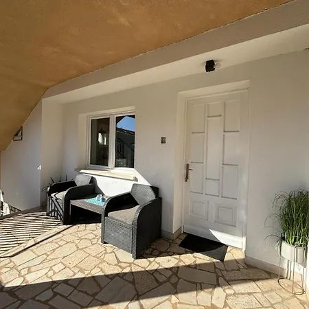 Apartment Vita2 Rovinj