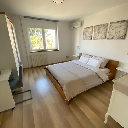 Vita2 Apartment Rovinj