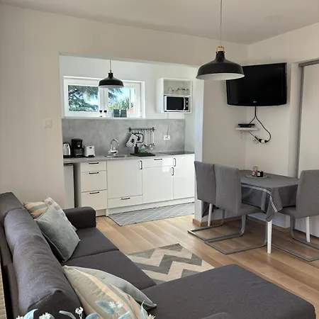 Vita2 Apartment Rovinj
