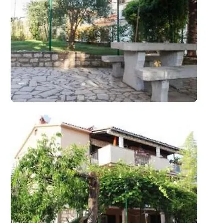 Vita2 Apartment Rovinj