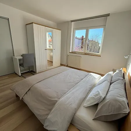Vita2 Apartment *