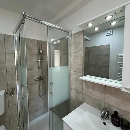 Apartment Vita2 Rovinj