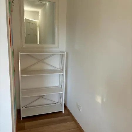 Vita2 Apartment *