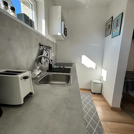 Apartment Vita2 Rovinj